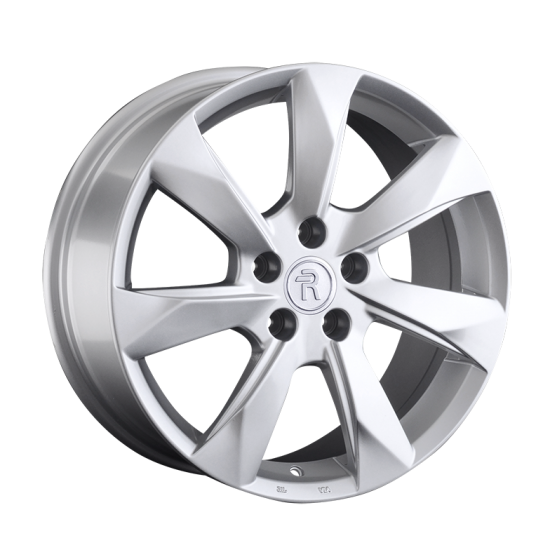 Диск REPLAY INF34 S 8 х 18 PCD 5/114.3 ET47 DIA66,1