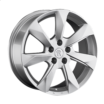 Диск REPLAY INF34(NS) S 8 х 18 PCD 5/114.3 ET50 DIA66,1