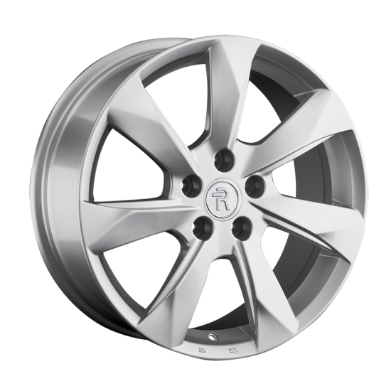 Диск REPLAY INF34(NS) S 8 х 18 PCD 5/114.3 ET50 DIA66,1