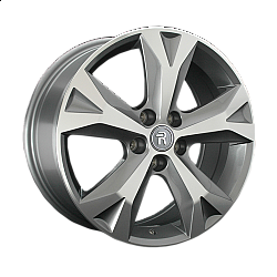 Диск REPLAY INF35 GMF 7,5 х 18 PCD 5/114.3 ET50 DIA66,1