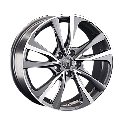 Диск REPLAY INF36 GMF 7,5 х 18 PCD 5/114.3 ET45 DIA66,1