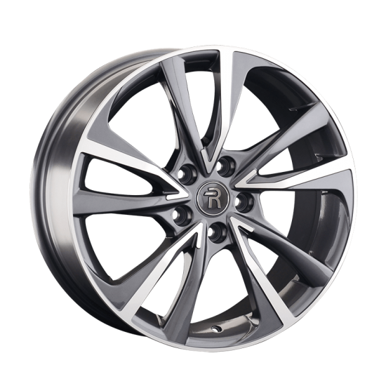 Диск REPLAY INF36 GMF 7,5 х 18 PCD 5/114.3 ET45 DIA66,1