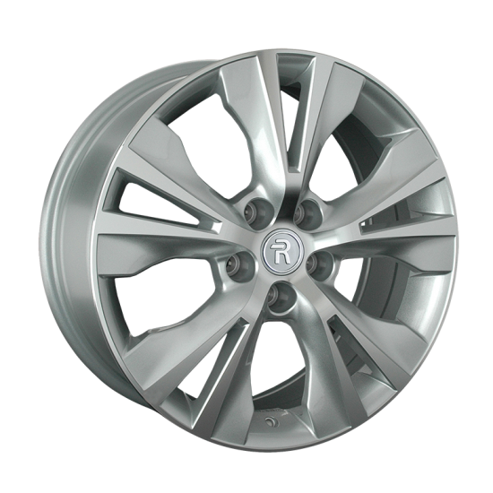 Диск REPLAY INF38 SF 7,5 х 18 PCD 5/114.3 ET45 DIA66,1