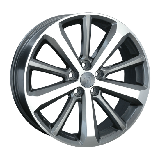 Диск REPLAY INF40 GMF 7,5 х 18 PCD 5/114.3 ET45 DIA66,1