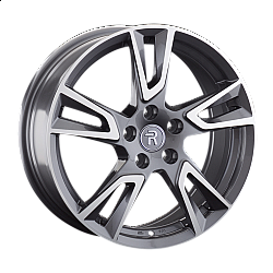 Диск REPLAY INF50 GMF 7,5 х 17 PCD 5/114.3 ET45 DIA66,1