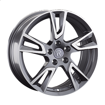 Диск REPLAY INF50 GMF 7,5 х 17 PCD 5/114.3 ET45 DIA66,1