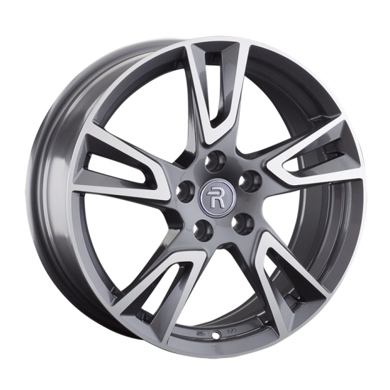 Диск REPLAY INF50 GMF 7,5 х 17 PCD 5/114.3 ET45 DIA66,1