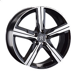 Диск REPLAY INF51 BKF 8 х 19 PCD 5/112 ET43.5 DIA66,6