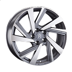 Диск REPLAY INF52 GMF 7,5 х 18 PCD 5/114.3 ET45 DIA66,1
