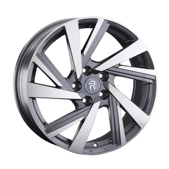 Диск REPLAY INF52 GMF 7,5 х 18 PCD 5/114.3 ET45 DIA66,1