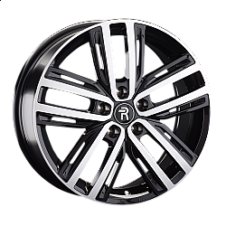 Диск REPLAY INF54 BKF 7 х 18 PCD 5/112 ET46 DIA66,6