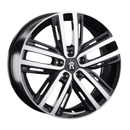 Диск REPLAY INF54 BKF 7 х 18 PCD 5/112 ET46 DIA66,6