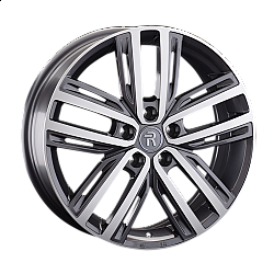 Диск REPLAY INF54 GMF 7 х 18 PCD 5/112 ET46 DIA66,6