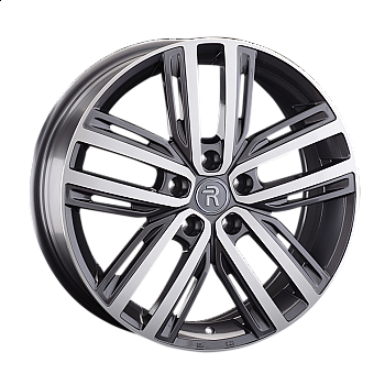 Диск REPLAY INF54 GMF 7 х 18 PCD 5/112 ET46 DIA66,6