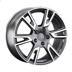 Диск REPLAY INF55 GMF 7,5 х 17 PCD 5/114.3 ET45 DIA66,1