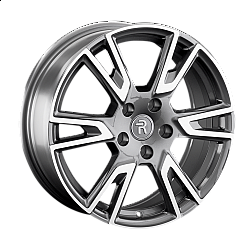 Диск REPLAY INF55(TY) GMF 7,5 х 17 PCD 5/114.3 ET45 DIA60,1