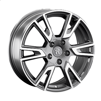 Диск REPLAY INF55(TY) GMF 7,5 х 17 PCD 5/114.3 ET45 DIA60,1