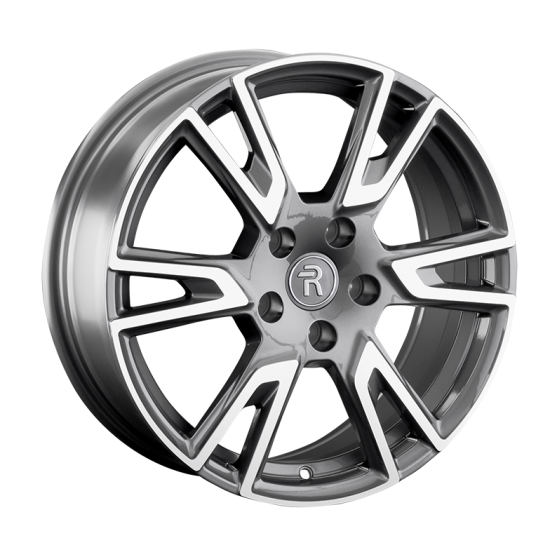 Диск REPLAY INF55(TY) GMF 7,5 х 17 PCD 5/114.3 ET45 DIA60,1