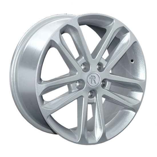 Диск REPLAY INF6 S 8 х 18 PCD 5/114.3 ET50 DIA66,1