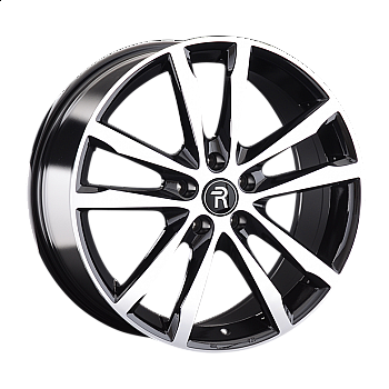 Диск REPLAY INF63 BKF 8,5 х 20 PCD 5/114.3 ET44 DIA66,1