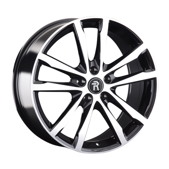 Диск REPLAY INF63 BKF 8,5 х 20 PCD 5/114.3 ET44 DIA66,1