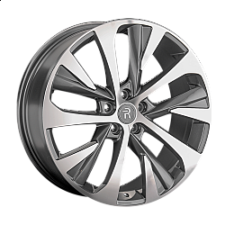 Диск REPLAY INF64 GMF 8 х 20 PCD 5/114.3 ET50 DIA66,1