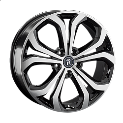 Диск REPLAY INF74 BKF 7,5 х 19 PCD 5/114.3 ET39 DIA66,1