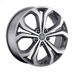 Диск REPLAY INF74 MGMF 7,5 х 19 PCD 5/114.3 ET39 DIA66,1