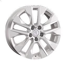 Диск REPLAY INF86 S 7,5 х 19 PCD 5/114.3 ET39 DIA66,1