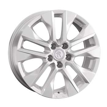 Диск REPLAY INF86 S 7,5 х 19 PCD 5/114.3 ET39 DIA66,1