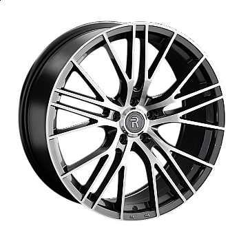 Диск REPLAY INF92 GMF 8,5 х 20 PCD 5/114.3 ET44 DIA66,1