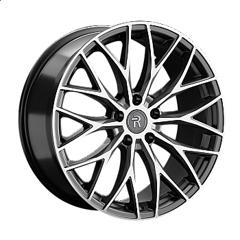 Диск REPLAY INF96 MGMF 8,5 х 20 PCD 5/114.3 ET44 DIA66,1