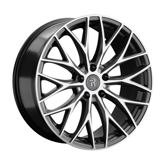 Диск REPLAY INF96 MGMF 8,5 х 20 PCD 5/114.3 ET44 DIA66,1