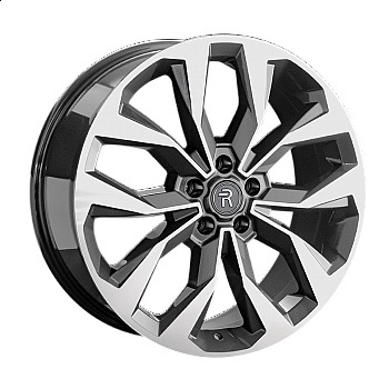 Диск REPLAY INF97 GMF 7,5 х 19 PCD 5/114.3 ET39 DIA66,1