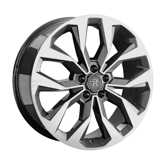 Диск REPLAY INF97 GMF 7,5 х 19 PCD 5/114.3 ET39 DIA66,1