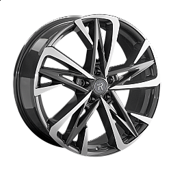 Диск REPLAY INF99 GMF 8 х 20 PCD 5/114.3 ET50 DIA66,1