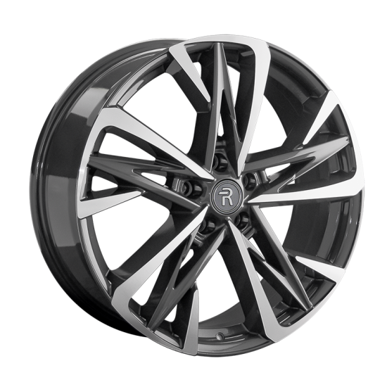 Диск REPLAY INF99 GMF 8 х 20 PCD 5/114.3 ET50 DIA66,1