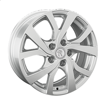 Диск REPLAY JC17 S 7 х 18 PCD 5/114.3 ET35 DIA67,1