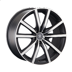 Диск REPLAY JG1 MBF 8 х 18 PCD 5/108 ET45 DIA63,4