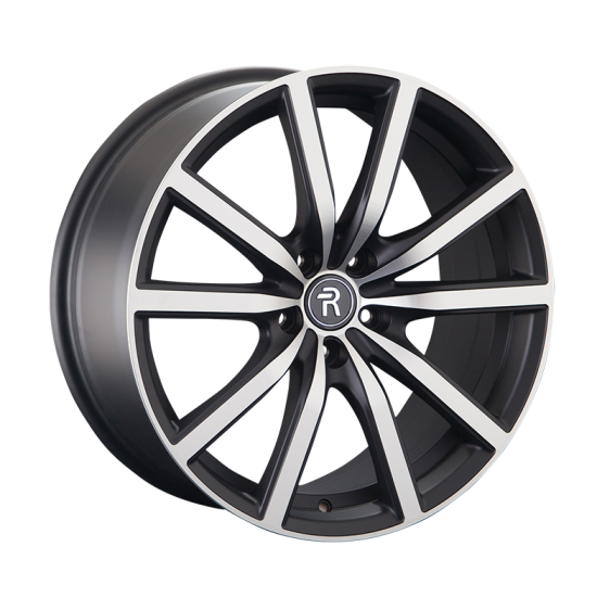 Диск REPLAY JG1 MBF 8 х 18 PCD 5/108 ET49 DIA63,4