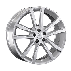 Диск REPLAY JG18 S 8,5 х 20 PCD 5/108 ET49 DIA63,4