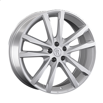 Диск REPLAY JG18 S 8,5 х 20 PCD 5/108 ET49 DIA63,4