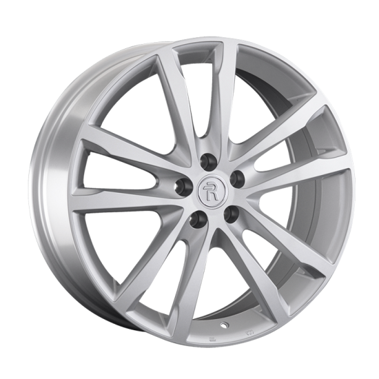 Диск REPLAY JG18 S 8,5 х 20 PCD 5/108 ET49 DIA63,4