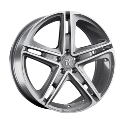 Диск REPLAY JG24 GMF 8 х 19 PCD 5/108 ET40 DIA63,4