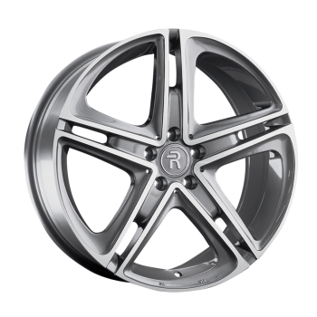 Диск REPLAY JG24 GMF 8 х 19 PCD 5/108 ET40 DIA63,4