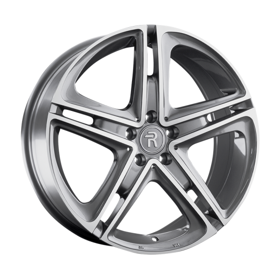 Диск REPLAY JG24 GMF 8 х 19 PCD 5/108 ET40 DIA63,4