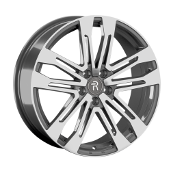 Диск REPLAY JG29 GMF 8 х 19 PCD 5/108 ET40 DIA63,4