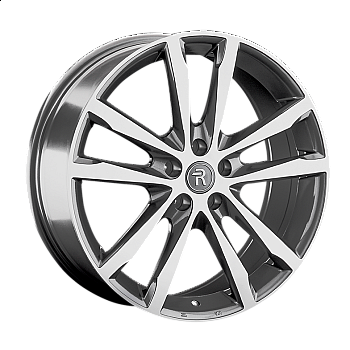 Диск REPLAY JT1 GMF 8,5 х 20 PCD 5/108 ET43 DIA60,1