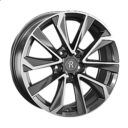 Диск REPLAY JT12 GMF 7,5 х 19 PCD 5/108 ET38 DIA60,1