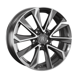 Диск REPLAY JT12 GMF 7,5 х 19 PCD 5/108 ET39 DIA60,1